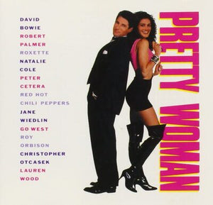 Pretty Woman - Various Artists [CD]