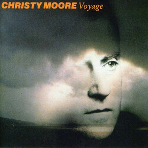 Voyage - Christy Moore [CD]