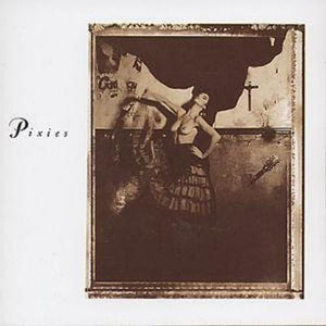 Golden Discs CD Surfer Rosa/Come On Pilgrim - Pixies [CD]