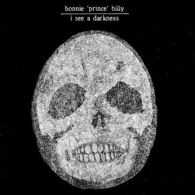 Golden Discs CD I See a Darkness - Bonnie 'Prince' Billy [CD]