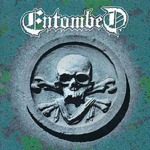 Entombed - Entombed [CD]