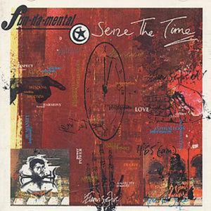 Golden Discs CD Sieze The Time - Satin [CD]
