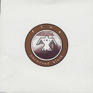 Golden Discs CD Uncarved Block - Flux of Pink Indians [CD]