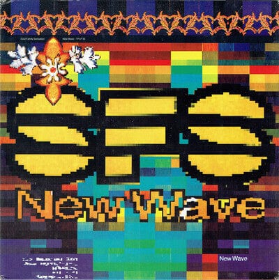 Golden Discs CD New Wave - Soul Family Sensation [CD]