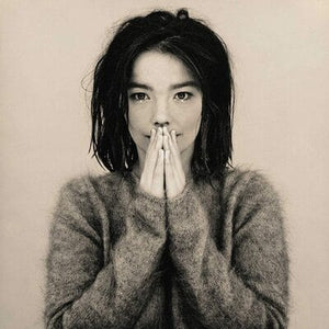 Golden Discs CD Debut - Björk [CD]