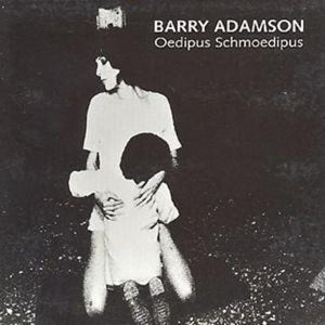 Golden Discs CD Oedipus Schmoedipus - Barry Adamson [CD]