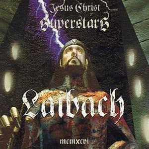 Golden Discs CD Jesus Christ Superstars - Laibach [CD]