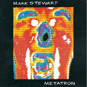 Golden Discs CD Metatron - Mark Stewart [CD]