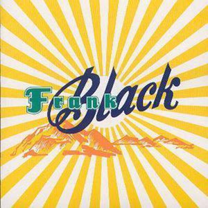Golden Discs CD Frank Black - Frank Black [CD]