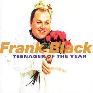 Golden Discs CD Teenager of the Year - Frank Black [CD]