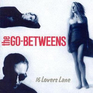 Golden Discs CD 16 Lovers Lane - John Willsteed [CD]