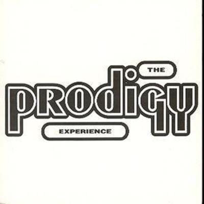 Golden Discs CD The Prodigy Experience:   - The Prodigy [CD]