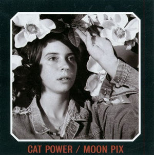 Golden Discs CD Moon Pix - Cat Power [CD]