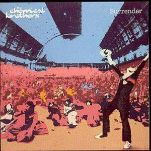 Surrender - The Chemical Brothers [CD]