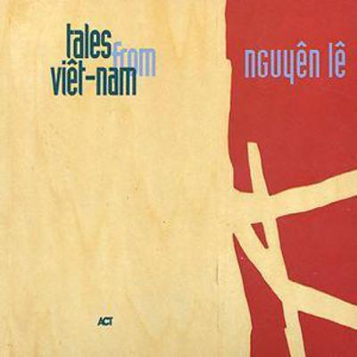 Golden Discs CD Tales From Viet-Nam - Siegfried Loch [CD]