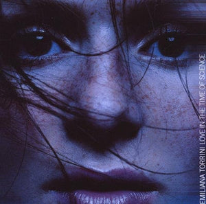 Golden Discs CD Love in the Time of Science - Emiliana Torrini [CD]