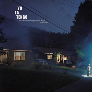 Golden Discs CD And Then Nothing Turned Itself Inside Out - Yo La Tengo [CD]