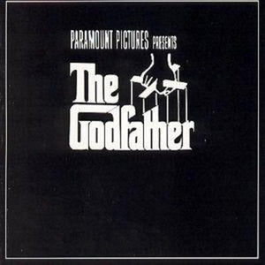 Godfather: Original Soundtrack - Artists [CD]