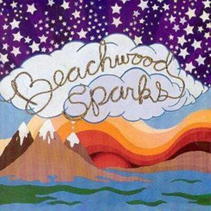 Golden Discs CD Beachwood Sparks - Beachwood Sparks [CD]