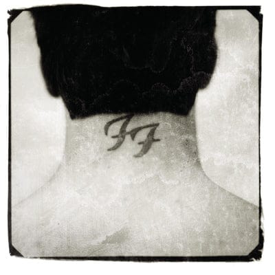 Golden Discs CD There Is Nothing Left to Lose - Foo Fighters [CD]