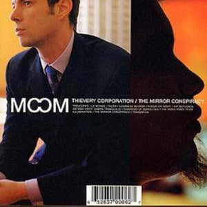Golden Discs CD The Mirror Conspiracy - Eric Hilton [CD]
