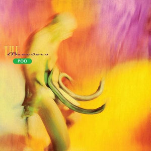 Golden Discs CD Pod - The Breeders [CD]