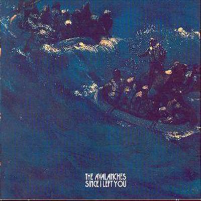 Golden Discs CD Since I Left You - The Avalanches [CD]