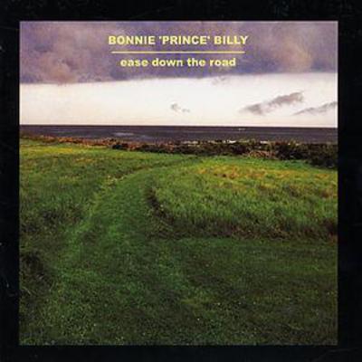 Golden Discs CD Ease Down the Road - Bonnie 'Prince' Billy [CD]