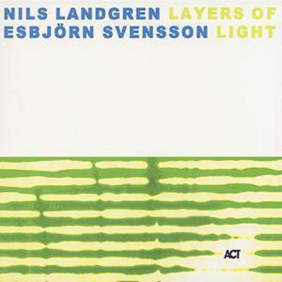 Golden Discs CD Layers of Light - Nils Landgren & Esbjörn Svensson [CD]