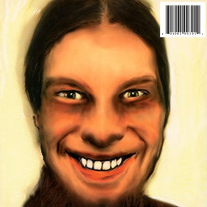 Golden Discs CD ...I Care Because You Do:   - Aphex Twin [CD]