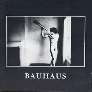 Golden Discs CD In the Flat Field - Bauhaus [CD]