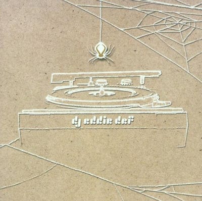 Golden Discs CD Inner Scratch Demons - DJ Eddie Def [CD]