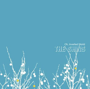 Golden Discs CD Oh, Inverted World - The Shins [CD]