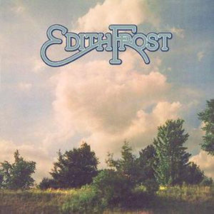 Golden Discs CD Wonder Wonder - Edith Frost [CD]