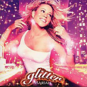Glitter - Mariah Carey [CD]