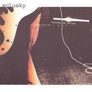 Golden Discs CD McLusky Do Dallas - Chris Ludd [CD]
