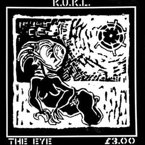 Golden Discs CD The Eye - K.U.K.L. [CD]