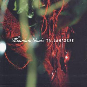 Golden Discs CD Tallahassee - The Mountain Goats [CD]