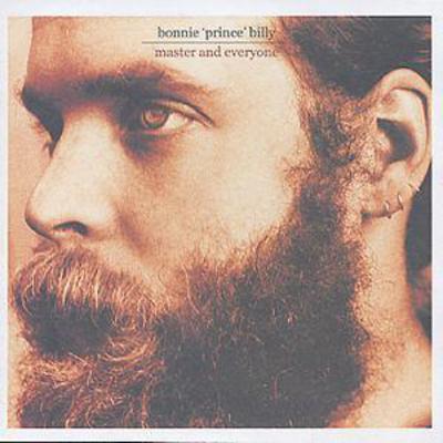 Golden Discs CD Master and Everyone - Bonnie 'Prince' Billy [CD]