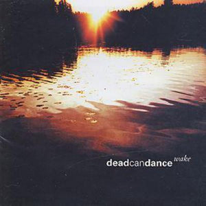 Golden Discs CD Wake - Dead Can Dance [CD]