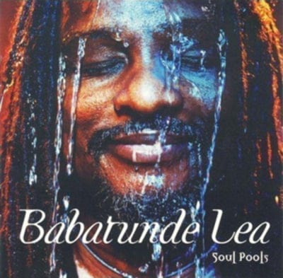 Golden Discs CD Soul Pools - Babatunde Lea [CD]