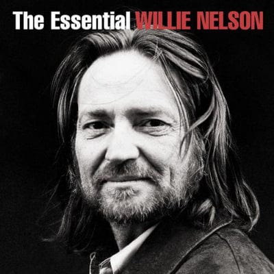 Golden Discs CD The Essential - Willie Nelson [CD]