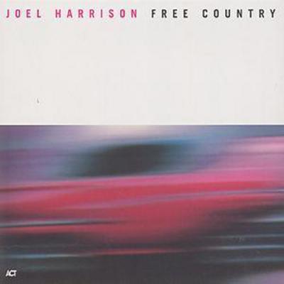 Golden Discs CD Free Country - Joel Harrison [CD]