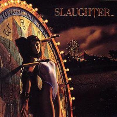 Golden Discs CD Stick It to Ya [us Import] - Slaughter [CD]
