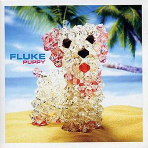 Golden Discs CD Puppy - Fluke [CD]