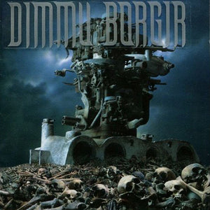 Death Cult Armageddon - Dimmu Borgir [CD]