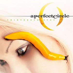 Thirteenth Step - A Perfect Circle [CD]