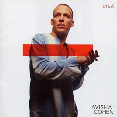 Golden Discs CD Lyla - Avishai Cohen [CD]