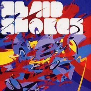 Golden Discs CD Spokes - Plaid [CD]