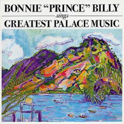 Golden Discs CD Greatest Palace Music - Bonnie 'Prince' Billy [CD]